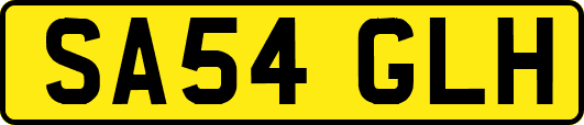 SA54GLH