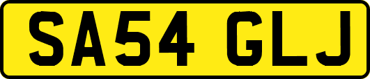 SA54GLJ