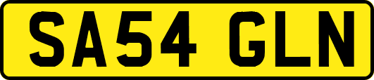 SA54GLN