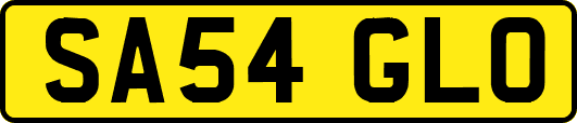 SA54GLO