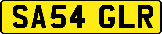 SA54GLR