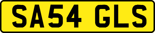 SA54GLS