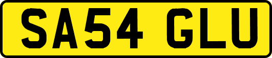 SA54GLU