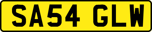 SA54GLW