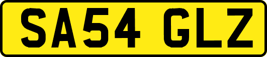 SA54GLZ