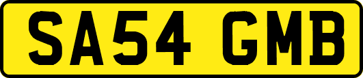 SA54GMB