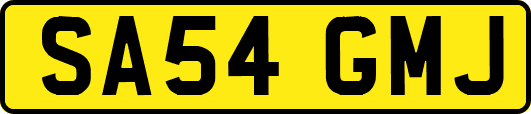 SA54GMJ