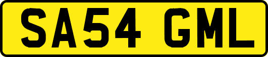SA54GML