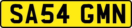 SA54GMN
