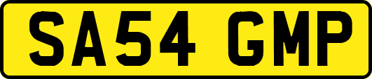 SA54GMP