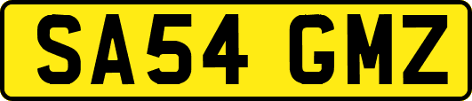 SA54GMZ
