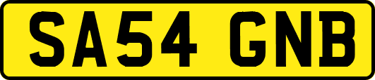SA54GNB