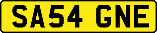 SA54GNE