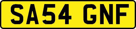 SA54GNF