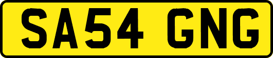SA54GNG