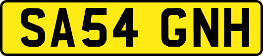 SA54GNH