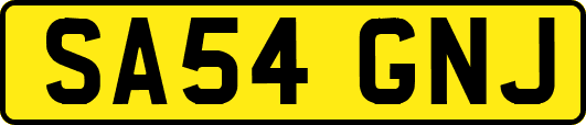 SA54GNJ