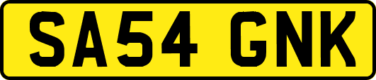 SA54GNK