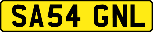 SA54GNL