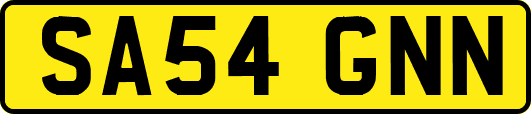 SA54GNN