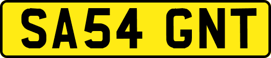 SA54GNT