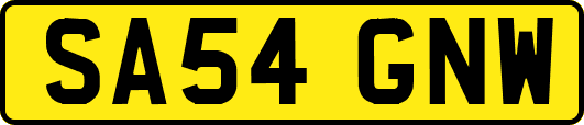 SA54GNW