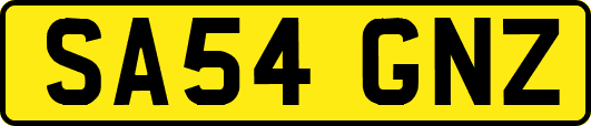 SA54GNZ
