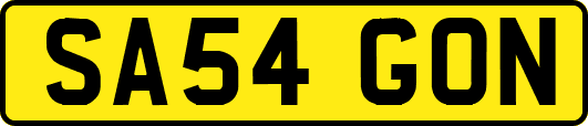 SA54GON