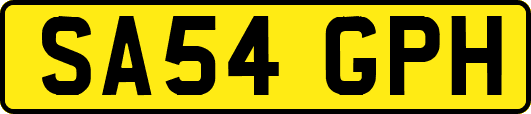 SA54GPH