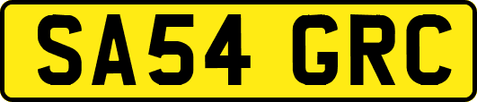 SA54GRC