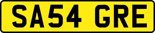 SA54GRE