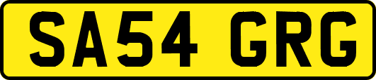 SA54GRG