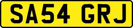 SA54GRJ