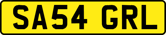 SA54GRL