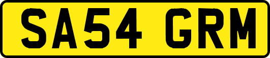 SA54GRM
