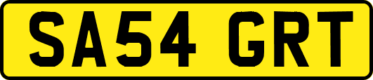 SA54GRT