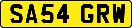 SA54GRW