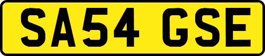 SA54GSE