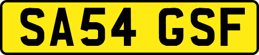 SA54GSF