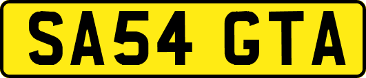 SA54GTA