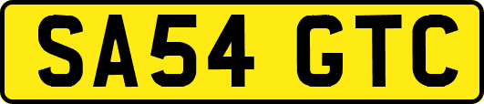 SA54GTC