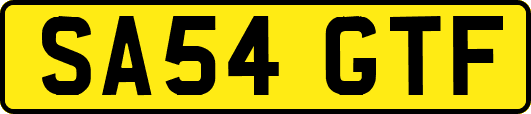 SA54GTF