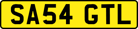 SA54GTL