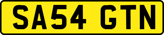 SA54GTN