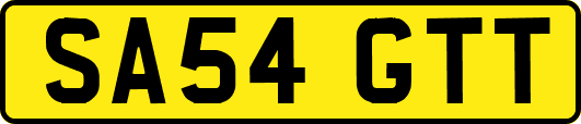 SA54GTT