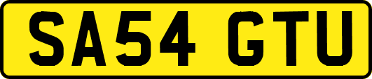 SA54GTU
