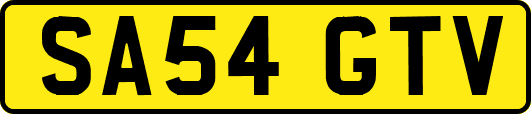SA54GTV