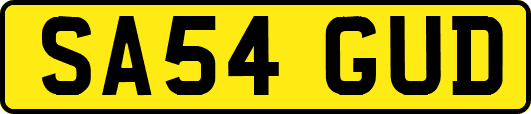 SA54GUD