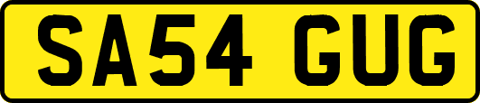 SA54GUG
