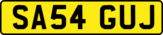 SA54GUJ